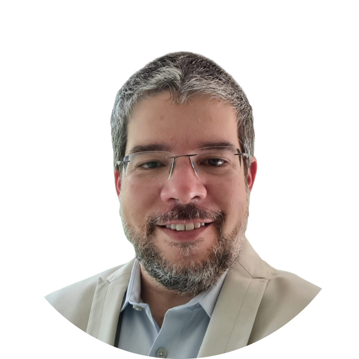 Rodrigo Santos Biondi