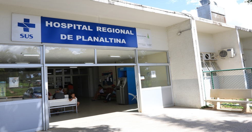 CRM-DF emite indicativo de Interdição Ética nas unidades de neonatologia e pediatria do Hospital Regional de Planaltina