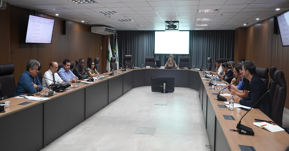 Frente em Defesa da Saúde no Distrito Federal continuam o debate sobre os avanços na saúde pública do DF