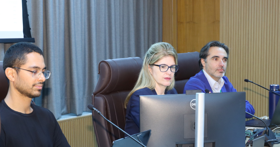 Frente em Defesa da Saúde debate fortalecimento do SUS no CRM-DF